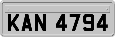 KAN4794