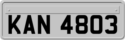 KAN4803