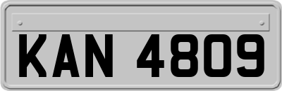 KAN4809