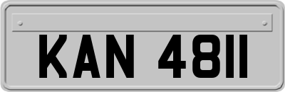 KAN4811