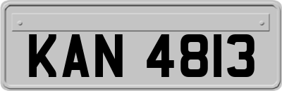 KAN4813