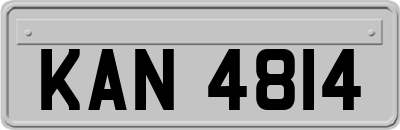 KAN4814