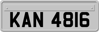 KAN4816