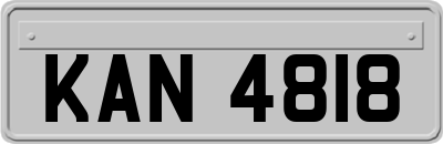 KAN4818