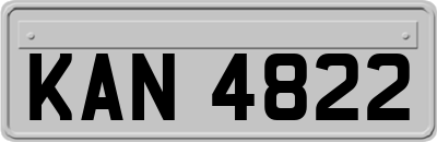 KAN4822