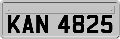 KAN4825