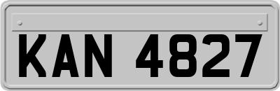 KAN4827