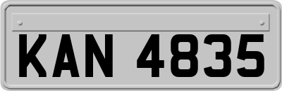KAN4835
