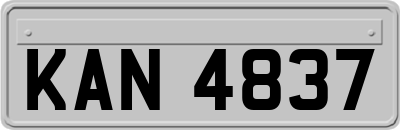 KAN4837