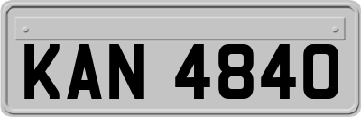 KAN4840