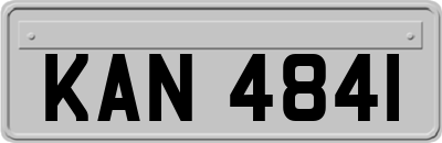 KAN4841