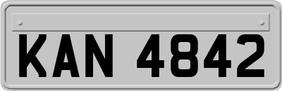 KAN4842