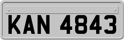 KAN4843