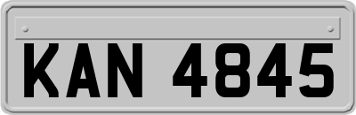 KAN4845