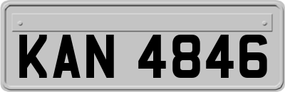KAN4846