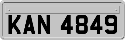 KAN4849