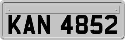 KAN4852
