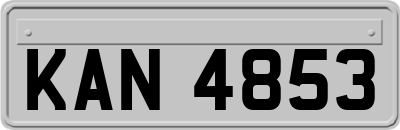 KAN4853