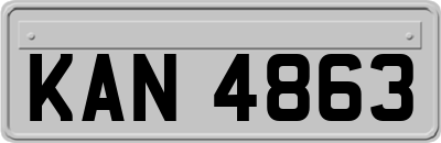 KAN4863