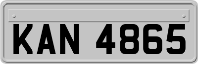 KAN4865