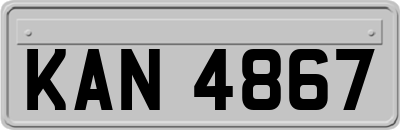 KAN4867