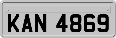 KAN4869