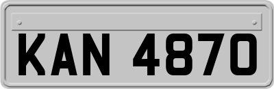 KAN4870