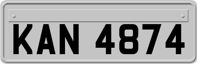KAN4874