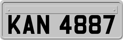 KAN4887