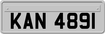KAN4891