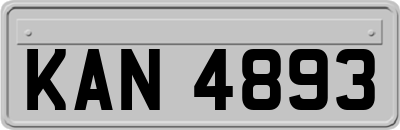 KAN4893