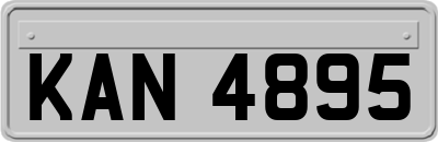 KAN4895
