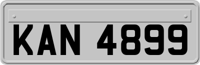 KAN4899