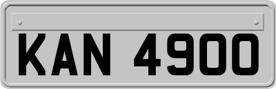 KAN4900