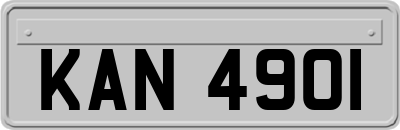 KAN4901