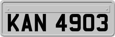 KAN4903