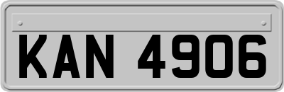 KAN4906