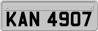 KAN4907