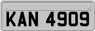 KAN4909