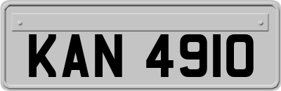 KAN4910
