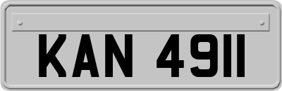 KAN4911