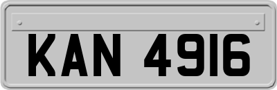 KAN4916