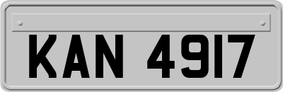 KAN4917