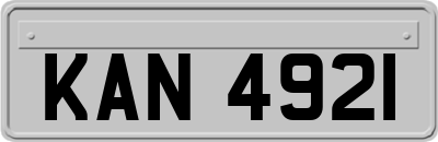 KAN4921