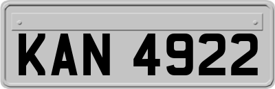 KAN4922
