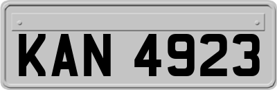 KAN4923