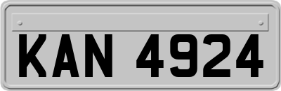 KAN4924