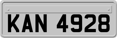 KAN4928