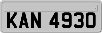 KAN4930