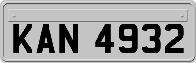 KAN4932